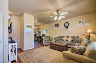 Kanab Condo with Pool and AC Less Than 1 Mi to Attractions! - Kanab - 8