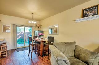 Kanab Condo with Pool and AC Less Than 1 Mi to Attractions! - 2