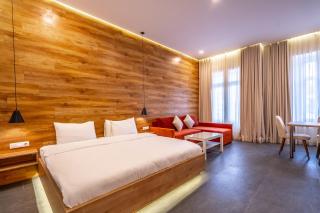 5 STAR APART HOTEL - Tbilisi - 0