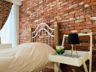 Apartment Rustic II - Sarajevo - 8