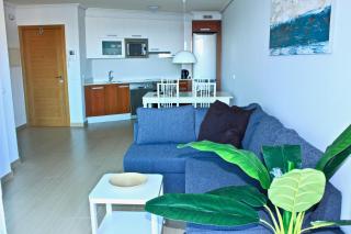 Ocean View Apartment with Large Terrace - Granadilla de Abona - 5