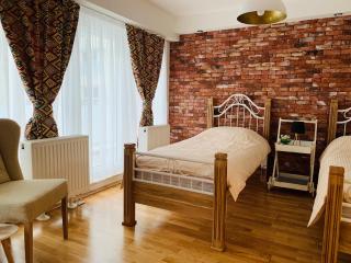Apartment Rustic II - Sarajevo - 7