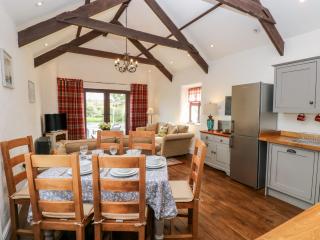 Potters Barn - Kilgetty - 8