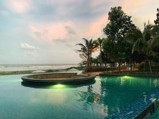 Timur bay groundfloor pool & seaview - Kuantan - 5