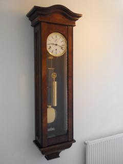 The Old Clockmakers - Norwich - 1