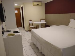 Ponta Negra Flats Partic - 1