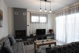 Katsaros - Elegant Home in Nafplio - Ária - 9