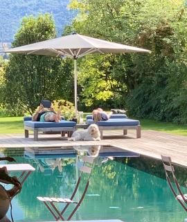 Vivere Suites & Rooms - 6