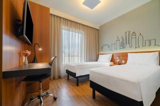 Ibis Styles SP Centro - São Paulo - 3