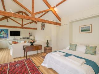 The Cider Barn - Warminster - 1