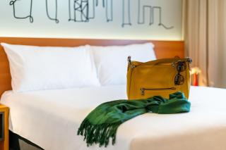 Ibis Styles SP Centro - São Paulo - 6