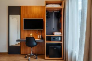 Ibis Styles SP Centro - São Paulo - 2