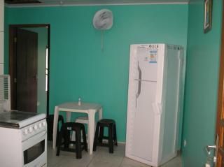 Residencial Kinczeski - Itapoa - 2
