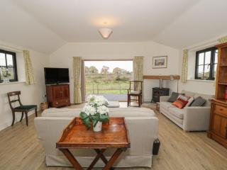 Keepers Cottage - Warminster - 3