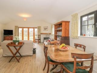 Keepers Cottage - Warminster - 2