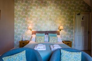 Dalkeith Guest House - Keswick - 8