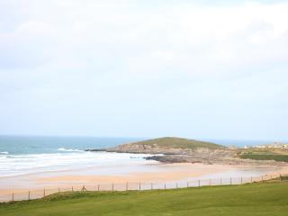 Little Fistral - 3