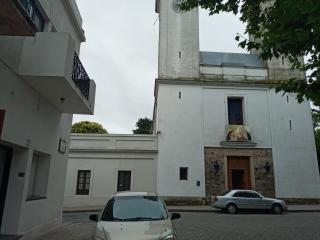 Hermosa casa en el corazón del barrio histórico - Colonia del Sacramento - 6