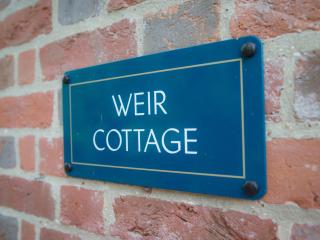 Weir Cottage - Maidstone - 8