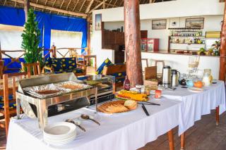Panga Chumvi Beach Resort - Matemwe - 7