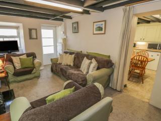 Ty Uchaf - Dyffryn - 7