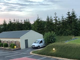 Villa Motel - 5
