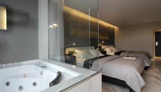 Pinares Panorama Suites, Spa & Convention Center - Villa Carlos Paz - 4