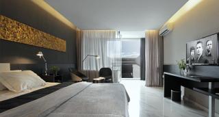 Pinares Panorama Suites, Spa & Convention Center - Villa Carlos Paz - 8