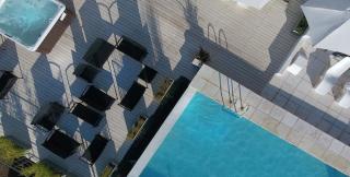 Pinares Panorama Suites, Spa & Convention Center - Villa Carlos Paz - 5