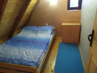 Vila Balerina - Mitrovac - 4