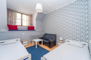 Hostel Universus - Danzig - 2