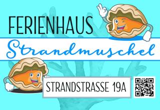 Ferienhaus Strandmuschel am Ostseestrand Zierow - Zierow - 9