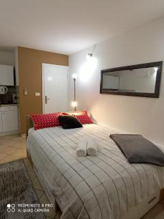 Apartments Vrime - 8