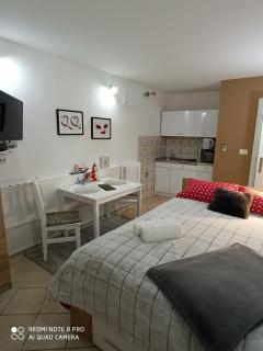 Apartments Vrime - Biograd na Moru - 2