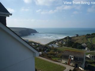 Seagulls Perch - Mawgan Porth - 6