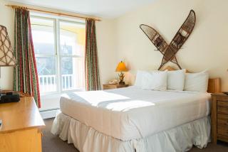 Long Trail House Condominiums at Stratton Mountain Resort - Stratton Mountain - 0