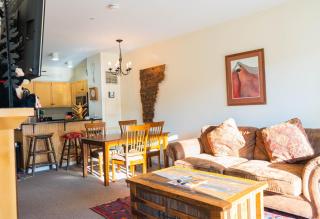 Long Trail House Condominiums at Stratton Mountain Resort - Stratton Mountain - 6