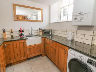 Flat 2 Galloway House - 5