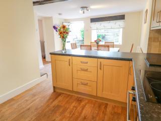 Stone Farm Cottage - Sheffield - 3