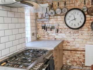 3 Elm Cottage - Minehead - 1