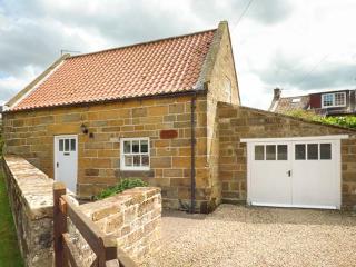 Quakers Cottage - Saltburn-by-the-Sea - 7