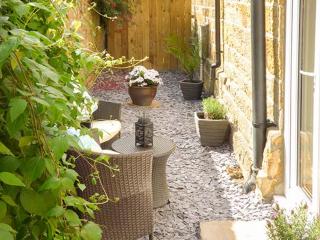 Quakers Cottage - Saltburn-by-the-Sea - 8