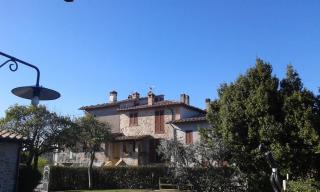 Agriturismo Ripaiani - Marsciano - 8