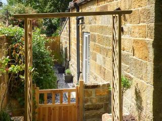 Quakers Cottage - Saltburn-by-the-Sea - 9
