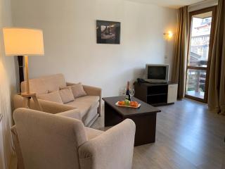 StayInn Banderitsa Studios Bansko - Bansko - 4