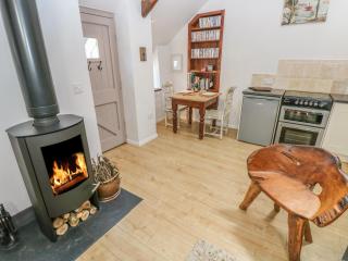 The Barn at Waunlippa - 3