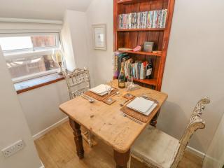 The Barn at Waunlippa - 2