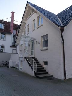 Strandallee 150a - Timmendorfer Strand - 7