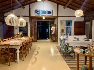 Casa Uluwatu Bahia Pé na Areia Premium - 4