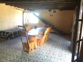 CABAÑA EN TANTI - 6